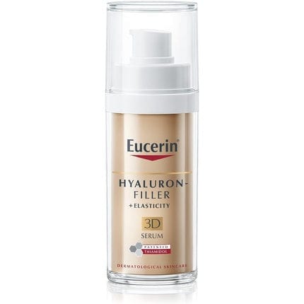 Filler Hyaluron Eucerin + Elasticità 3D siero 30ml