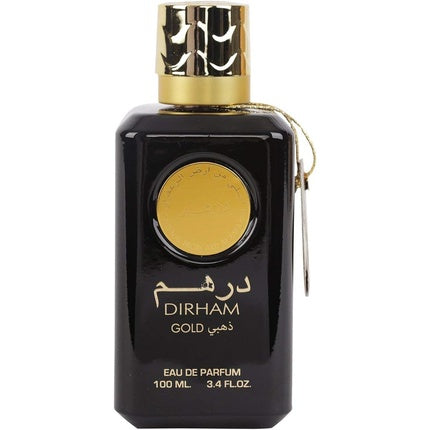 Dirham Gold Eau de Perfum 100ml Oriental Perfume