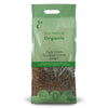 Organic Dark Green Speckled Lentils 500g, Just Natural Organic