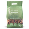 Organic Walnut Halves 125g, Just Natural Organic