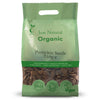 Organic Pumpkin Seeds 250g, Just Natural Organic