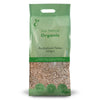 Organic Buckwheat Flakes 350g, Just Natural Organic