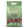 Organic Mixed Nuts 250g, Just Natural Organic