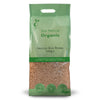 Organic Jasmine Rice Brown 500g, Just Natural Organic