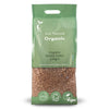 Organic Barley Grain Hulled 500g, Just Natural Organic