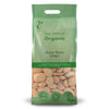 Organic Butter Beans 500g, Just Natural Organic