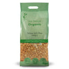 Organic Yellow Split Peas 500g, Just Natural Organic