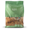 Organic Bran Flakes 350g, Just Natural Organic