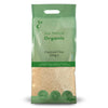 Organic Oatmeal Fine 500g, Just Natural Organic