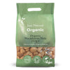 Organic Macadamia Nuts 250g, Just Natural Organic