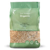 Organic Porridge Oats 500g, Just Natural Organic