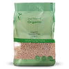 Organic Quinoa Pops 125g, Just Natural Organic