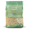 Organic Puffed Rice 125g, Just Natural Organic