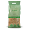 Organic Steel Cut Oats 500g, Just Natural Organic