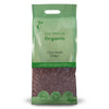 Organic Chia Seeds 500g, Just Natural Organic