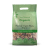 Organic Tiger Nuts Raw - Peeled 80g, Just Natural Organic