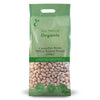 Organic Cannellini Beans (White Kidney Beans) 500g, Just Natural Organic