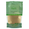 Organic Teff Flour - Brown 500g, Just Natural Organic