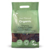 Organic Chopped Dates 250g, Just Natural Organic