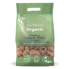 Organic Cashews Whole 250g, Just Natural Organic