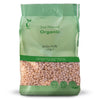 Organic Millet Puffs 125g, Just Natural Organic