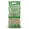 Organic Short Grain White Rice 500g, Just Natural Organic