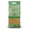 Organic Yellow Split Lentils 500g, Just Natural Organic