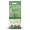 Organic Long Grain White Rice 500g, Just Natural Organic