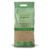 Organic Spanish Basmati (Arodelta) Brown Rice 500g, Just Natural Organic