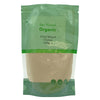 Organic Vital Wheat Gluten 500g, Just Natural Organic