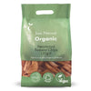 Organic Banana Chips 125g, Just Natural Organic