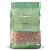 Organic Barley Flakes 500g, Just Natural Organic