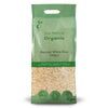 Organic Basmati White Rice 500g, Just Natural Organic