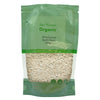 Organic Wholemeal Spelt Flour 650g, Just Natural Organic