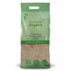 Organic Wholemeal Breadcrumbs 350g, Just Natural Organic