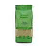 Organic Brown Sushi Rice 500g, Just Natural Organic