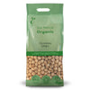 Organic Chickpeas 500g, Just Natural Organic