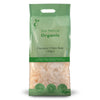 Organic Coconut Chips Raw 125g, Just Natural Organic