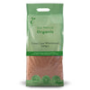 Organic Couscous Wholemeal 500g, Just Natural Organic