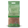 Organic Long Grain Brown Rice 500g, Just Natural Organic