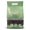 Organic Sultanas 250g, Just Natural Organic