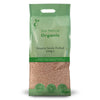 Organic Sesame Seeds Hulled 500g, Just Natural Organic