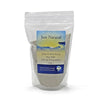 Fine Celtic Grey Sea Salt (Sel de Guerande) Unrefined 500g, Just Natural Speciality