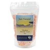 Himalayan Rose Pink Crystal Salt - Coarse 500g, Just Natural