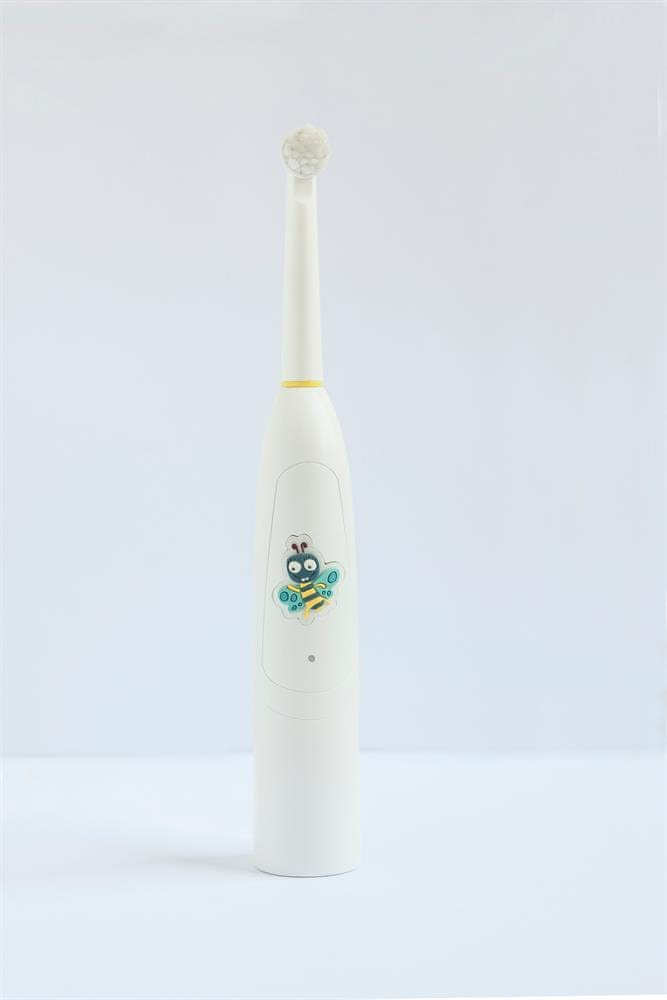 Buzzy Brush Electric Musical Toothbrush, Jack N Jill