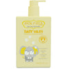 JNJ Baby Wash Natural 300ml, Jack N Jill