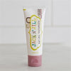 Natural Calendula Toothpaste Raspberry Flavour 50g, Jack N Jill