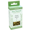 Organic Curry Leaves (Box) 5g, Just Natural Herbs