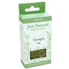 Organic Tarragon (Box) 12g, Just Natural Herbs