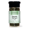 Organic Tarragon (Glass Jar) 30g, Just Natural Herbs